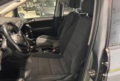 Volkswagen Touran 1.6 TDI 115 CH BLUEMOTION TECHNOLOGY FAP ALLSTAR 5 PLACES BVM6