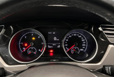 Volkswagen Touran 1.6 TDI 115 CH BLUEMOTION TECHNOLOGY FAP ALLSTAR 5 PLACES BVM6