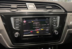 Volkswagen Touran 1.6 TDI 115 CH BLUEMOTION TECHNOLOGY FAP ALLSTAR 5 PLACES BVM6