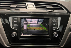 Volkswagen Touran 1.6 TDI 115 CH BLUEMOTION TECHNOLOGY FAP ALLSTAR 5 PLACES BVM6