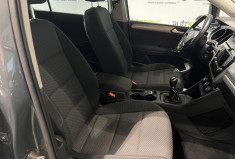 Volkswagen Touran 1.6 TDI 115 CH BLUEMOTION TECHNOLOGY FAP ALLSTAR 5 PLACES BVM6
