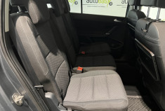 Volkswagen Touran 1.6 TDI 115 CH BLUEMOTION TECHNOLOGY FAP ALLSTAR 5 PLACES BVM6