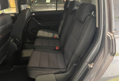 Volkswagen Touran 1.6 TDI 115 CH BLUEMOTION TECHNOLOGY FAP ALLSTAR 5 PLACES BVM6