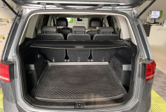 Volkswagen Touran 1.6 TDI 115 CH BLUEMOTION TECHNOLOGY FAP ALLSTAR 5 PLACES BVM6