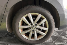 Volkswagen Touran 1.6 TDI 115 CH BLUEMOTION TECHNOLOGY FAP ALLSTAR 5 PLACES BVM6