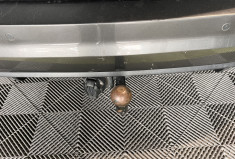 Volkswagen Touran 1.6 TDI 115 CH BLUEMOTION TECHNOLOGY FAP ALLSTAR 5 PLACES BVM6