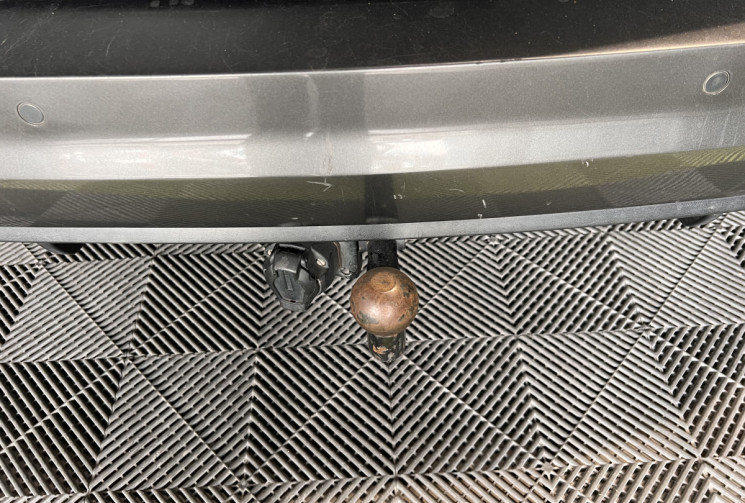 Volkswagen Touran 1.6 TDI 115 CH BLUEMOTION TECHNOLOGY FAP ALLSTAR 5 PLACES BVM6