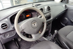 Dacia Sandero 1.2 16V 75 E6 5.0V