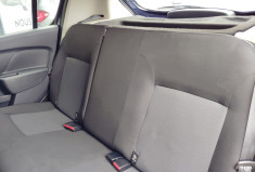 Dacia Sandero 1.2 16V 75 E6 5.0V