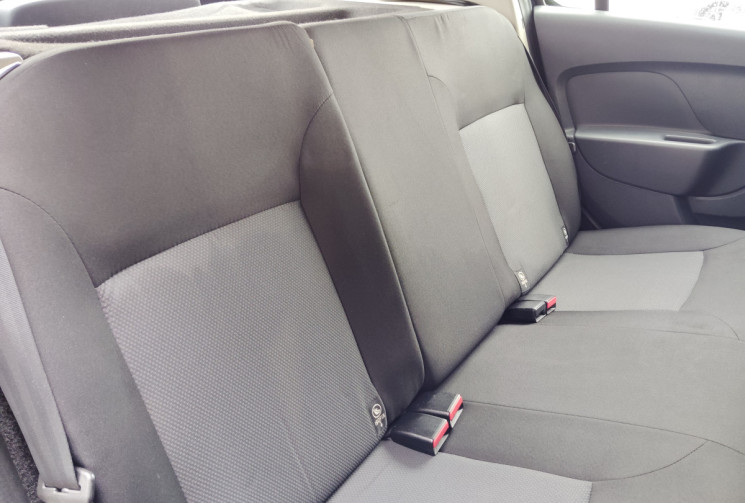 Dacia Sandero 1.2 16V 75 E6 5.0V