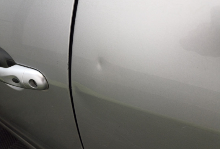 Renault GRAND SCENIC 1.6 dCi 130ch energy / entretien à jour