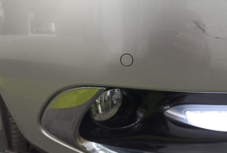 Renault GRAND SCENIC 1.6 dCi 130ch energy / entretien à jour