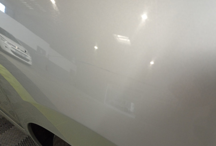 Renault GRAND SCENIC 1.6 dCi 130ch energy / entretien à jour