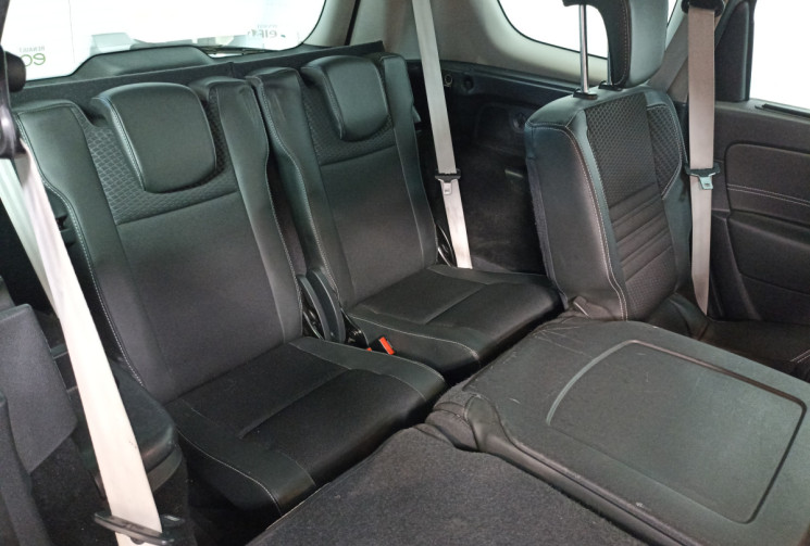 Renault GRAND SCENIC 1.6 dCi 130ch energy / entretien à jour