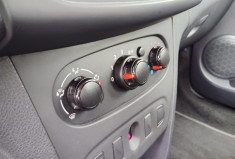 Dacia Sandero 1.2 16V 75 E6 5.0V