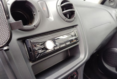 Dacia Sandero 1.2 16V 75 E6 5.0V