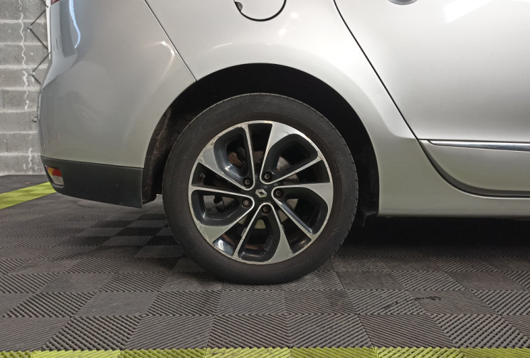 Renault GRAND SCENIC 1.6 dCi 130ch energy / entretien à jour