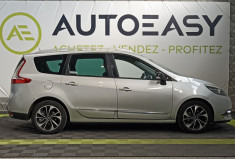 Renault GRAND SCENIC 1.6 dCi 130ch energy / entretien à jour
