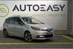 Renault GRAND SCENIC 1.6 dCi 130ch energy / entretien à jour