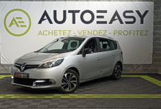 Renault GRAND SCENIC 1.6 dCi 130ch energy / entretien à jour