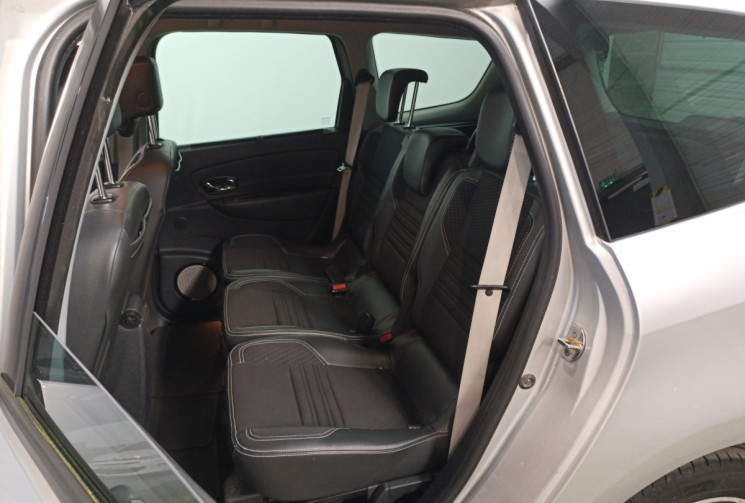 Renault GRAND SCENIC 1.6 dCi 130ch energy / entretien à jour