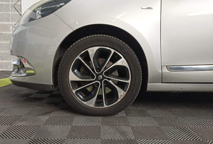 Renault GRAND SCENIC 1.6 dCi 130ch energy / entretien à jour