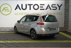 Renault GRAND SCENIC 1.6 dCi 130ch energy / entretien à jour