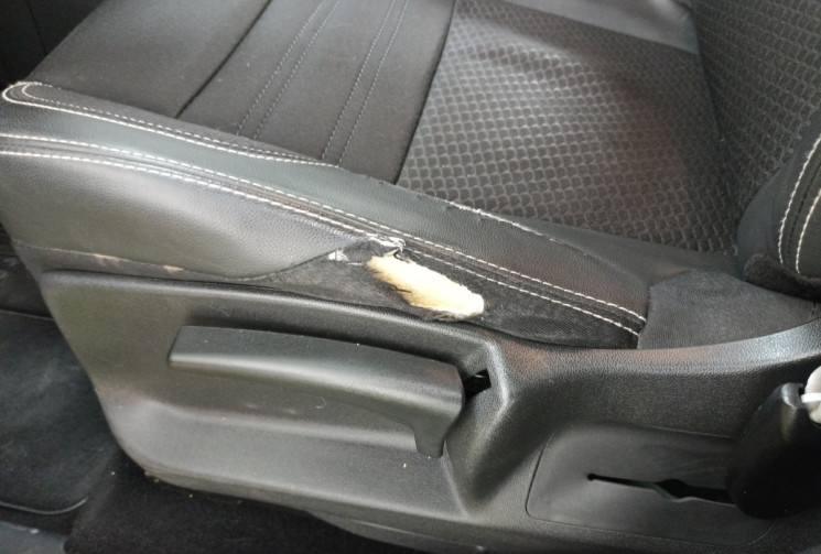 Renault GRAND SCENIC 1.6 dCi 130ch energy / entretien à jour