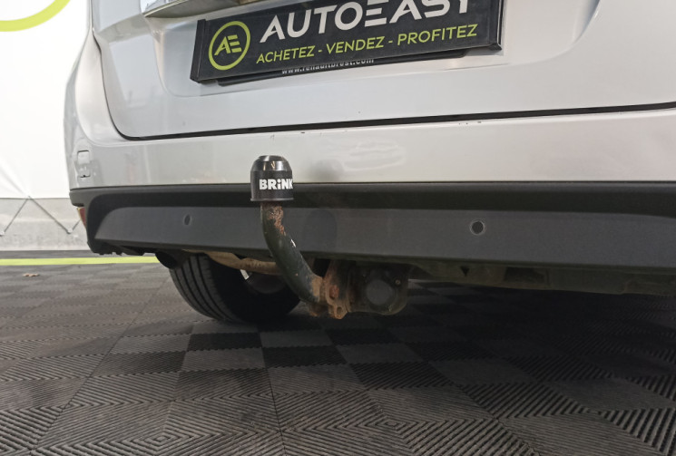 Renault GRAND SCENIC 1.6 dCi 130ch energy / entretien à jour