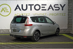 Renault GRAND SCENIC 1.6 dCi 130ch energy / entretien à jour