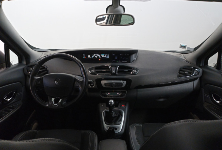 Renault GRAND SCENIC 1.6 dCi 130ch energy / entretien à jour
