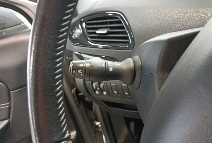 Renault GRAND SCENIC 1.6 dCi 130ch energy / entretien à jour