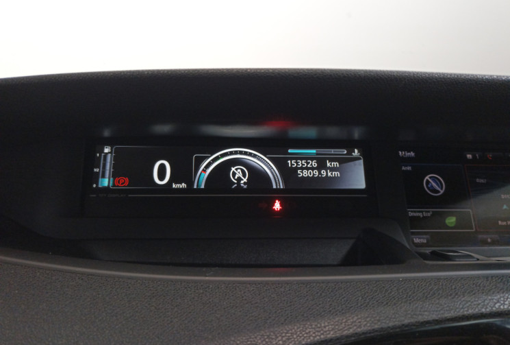 Renault GRAND SCENIC 1.6 dCi 130ch energy / entretien à jour