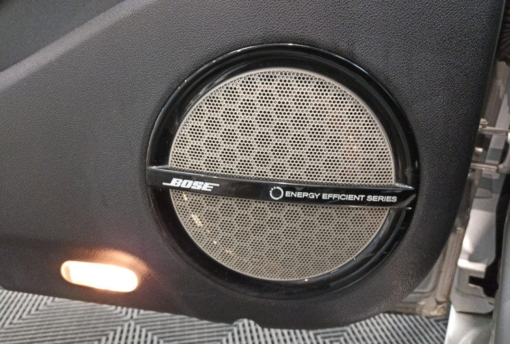 Renault GRAND SCENIC 1.6 dCi 130ch energy / entretien à jour