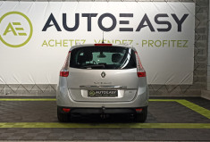 Renault GRAND SCENIC 1.6 dCi 130ch energy / entretien à jour