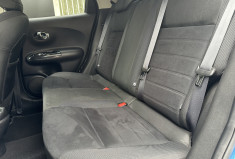 Nissan Juke 1.2 DIGT 115 N CONNECTA + OPTIONS * ENTRETIEN A JOUR * CT OK * GARANTIE 6 MOIS