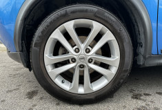 Nissan Juke 1.2 DIGT 115 N CONNECTA + OPTIONS * ENTRETIEN A JOUR * CT OK * GARANTIE 6 MOIS
