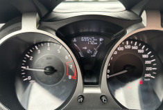 Nissan Juke 1.2 DIGT 115 N CONNECTA + OPTIONS * ENTRETIEN A JOUR * CT OK * GARANTIE 6 MOIS