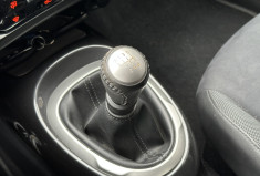 Nissan Juke 1.2 DIGT 115 N CONNECTA + OPTIONS * ENTRETIEN A JOUR * CT OK * GARANTIE 6 MOIS