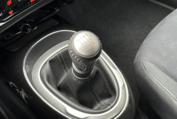 Nissan Juke 1.2 DIGT 115 N CONNECTA + OPTIONS * ENTRETIEN A JOUR * CT OK * GARANTIE 6 MOIS