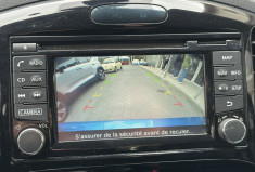 Nissan Juke 1.2 DIGT 115 N CONNECTA + OPTIONS * ENTRETIEN A JOUR * CT OK * GARANTIE 6 MOIS