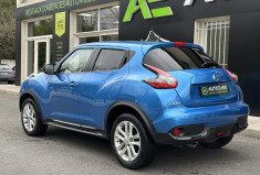 Nissan Juke 1.2 DIGT 115 N CONNECTA + OPTIONS * ENTRETIEN A JOUR * CT OK * GARANTIE 6 MOIS