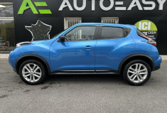 Nissan Juke 1.2 DIGT 115 N CONNECTA + OPTIONS * ENTRETIEN A JOUR * CT OK * GARANTIE 6 MOIS