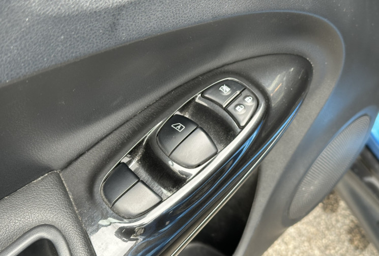 Nissan Juke 1.2 DIGT 115 N CONNECTA + OPTIONS * ENTRETIEN A JOUR * CT OK * GARANTIE 6 MOIS