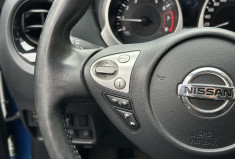 Nissan Juke 1.2 DIGT 115 N CONNECTA + OPTIONS * ENTRETIEN A JOUR * CT OK * GARANTIE 6 MOIS