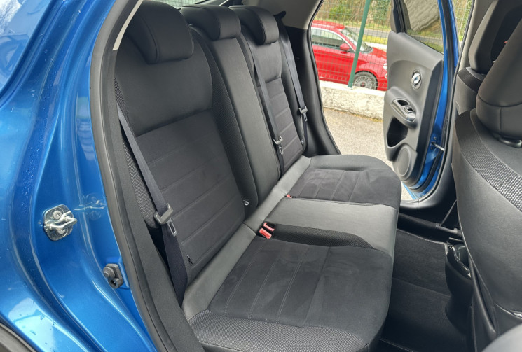 Nissan Juke 1.2 DIGT 115 N CONNECTA + OPTIONS * ENTRETIEN A JOUR * CT OK * GARANTIE 6 MOIS