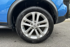 Nissan Juke 1.2 DIGT 115 N CONNECTA + OPTIONS * ENTRETIEN A JOUR * CT OK * GARANTIE 6 MOIS