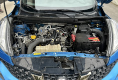 Nissan Juke 1.2 DIGT 115 N CONNECTA + OPTIONS * ENTRETIEN A JOUR * CT OK * GARANTIE 6 MOIS