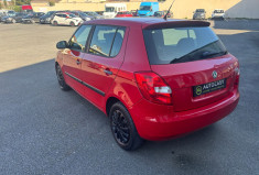 Skoda Fabia II 1.2 HTP 60 / IDEAL JEUNE CONDUCTEUR / GARANTIE 6 MOIS