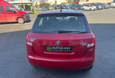 Skoda Fabia II 1.2 HTP 60 / IDEAL JEUNE CONDUCTEUR / GARANTIE 6 MOIS